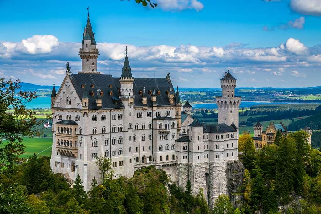 เบสต์ เวสเทิร์น พลัส โฮเต็ล ฟุสเซิน Hotel ฟุสเซ่น ภายนอก รูปภาพ
