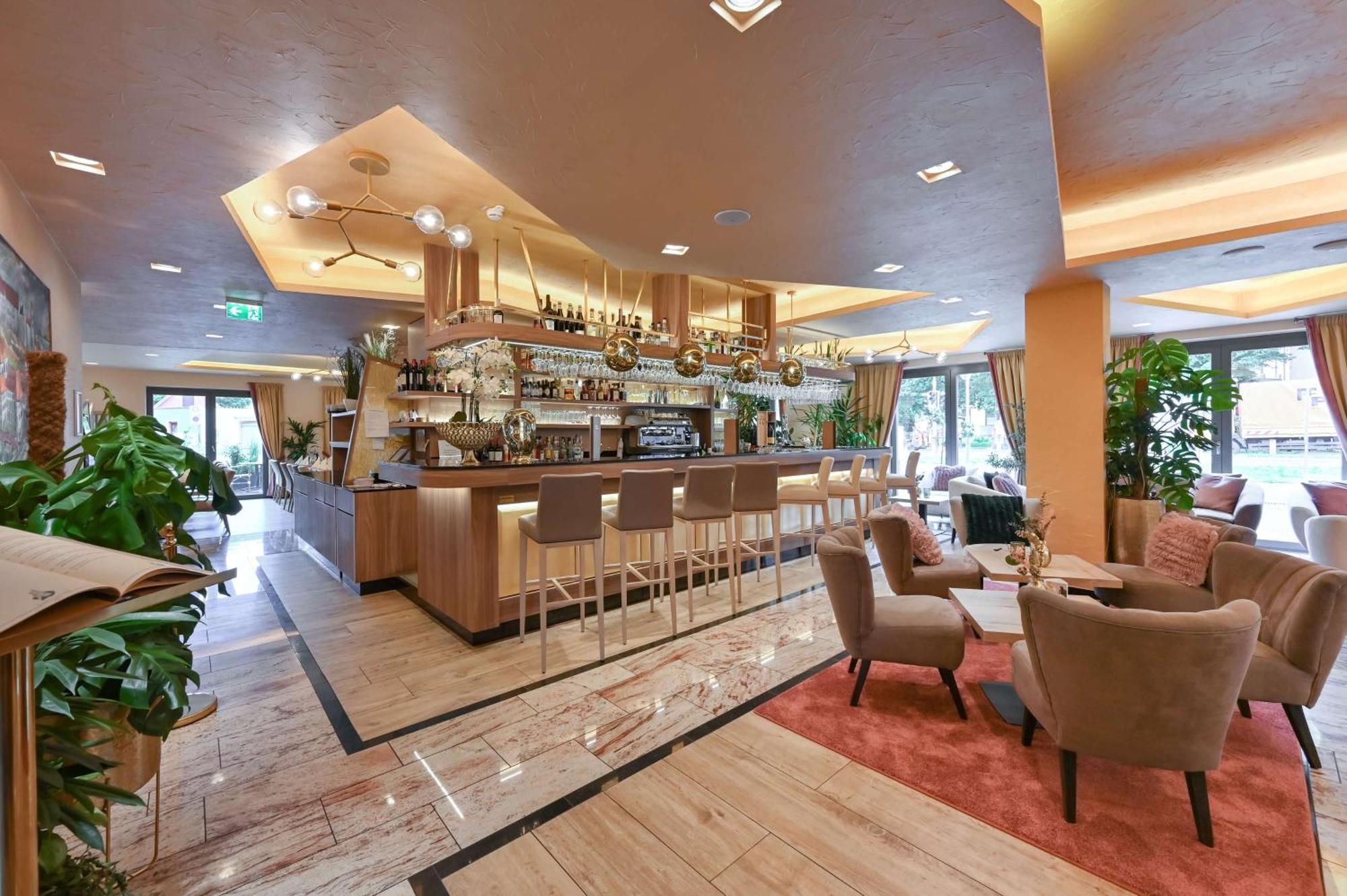 เบสต์ เวสเทิร์น พลัส โฮเต็ล ฟุสเซิน Hotel ฟุสเซ่น ภายนอก รูปภาพ