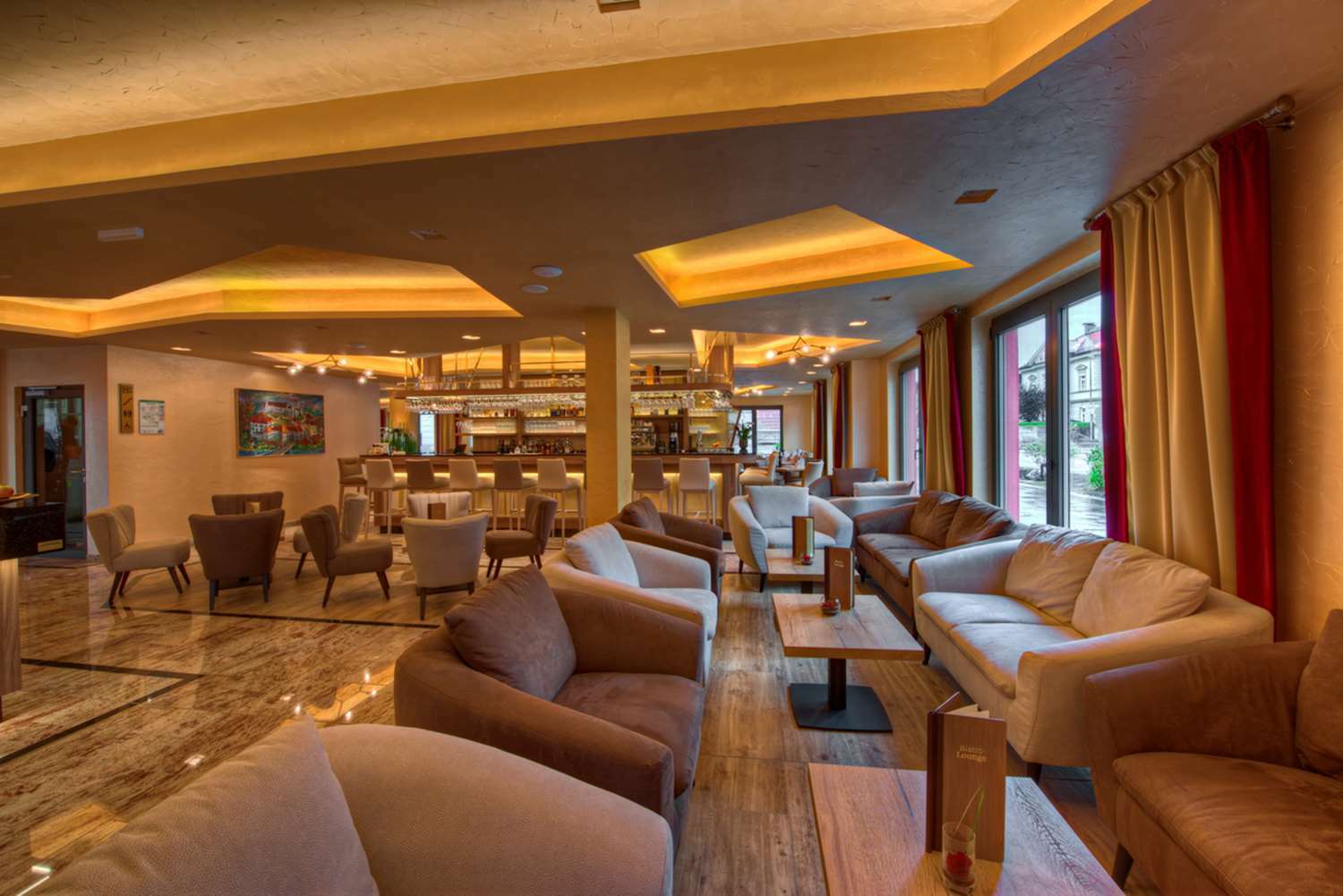 เบสต์ เวสเทิร์น พลัส โฮเต็ล ฟุสเซิน Hotel ฟุสเซ่น ภายนอก รูปภาพ